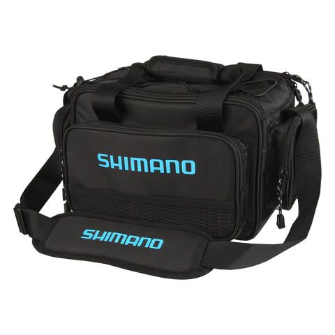 Рыболовная сумка Shimano Baltica Tackle Bags - Medium
