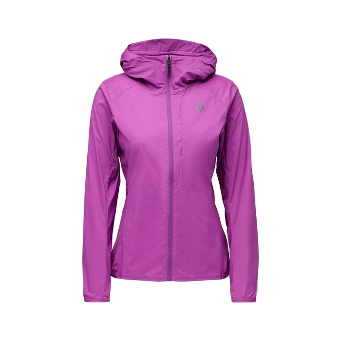 Куртка Black Diamond Women's Alpine Start Hoody