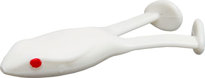 Поверхностная приманка Zoom Topwater Frog Soft Bait