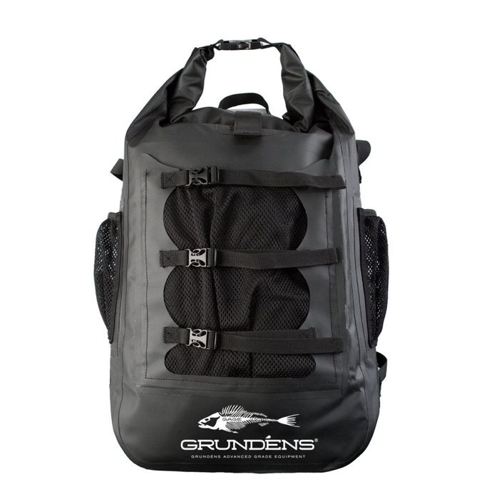 Рыболовная сумка Grundens RumRunner Backpack