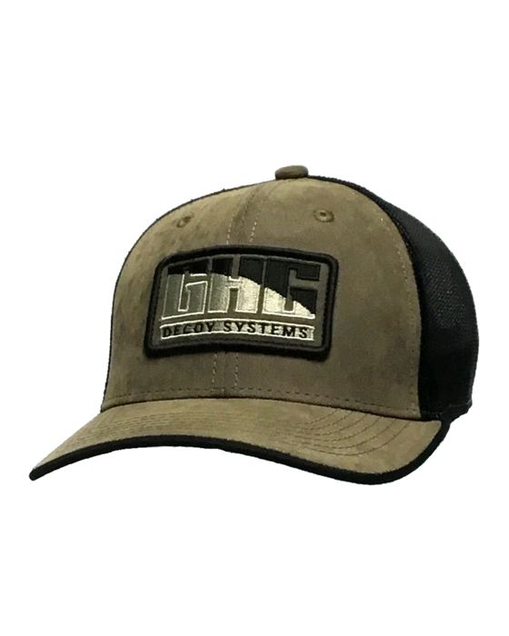 Головной убор GHG In-Velvet Trucker Hat