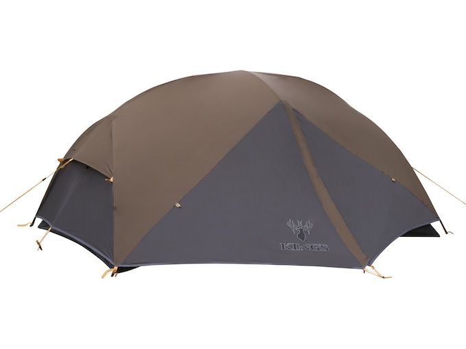 Палатка Kings Camo XKG Summit 2 Person Backpacking Tent