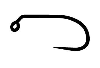 Крючки MFC Hanak H 400 BL Jig Hook