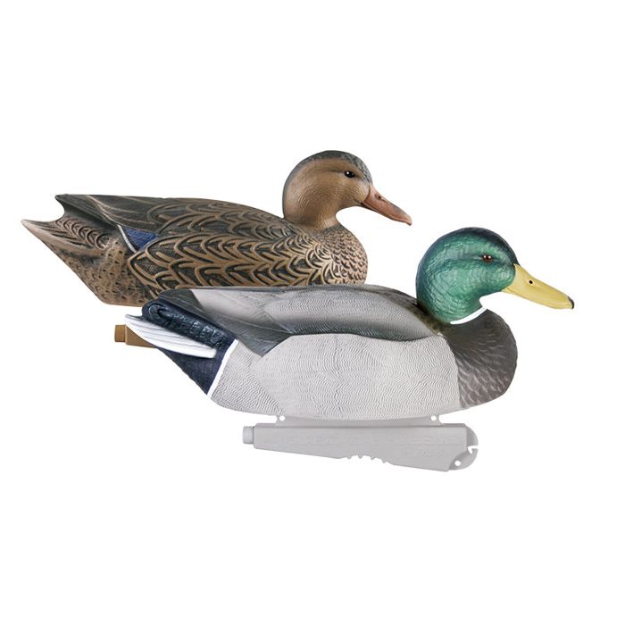 Чучело GHG Hunter Series Over Size Mallard Decoys