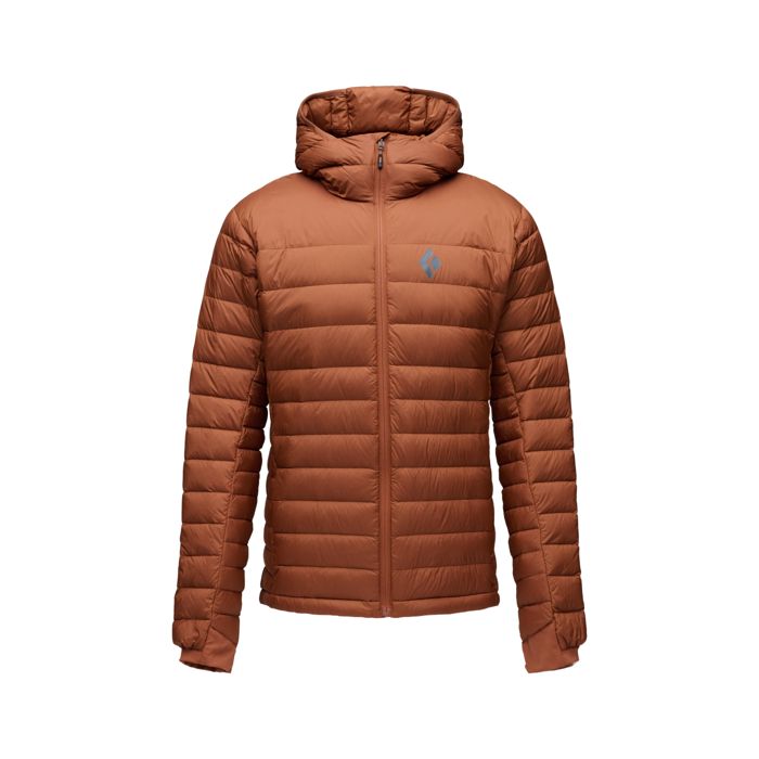 Пуховая куртка Black Diamond Men's Access Down 2.0 Hoody