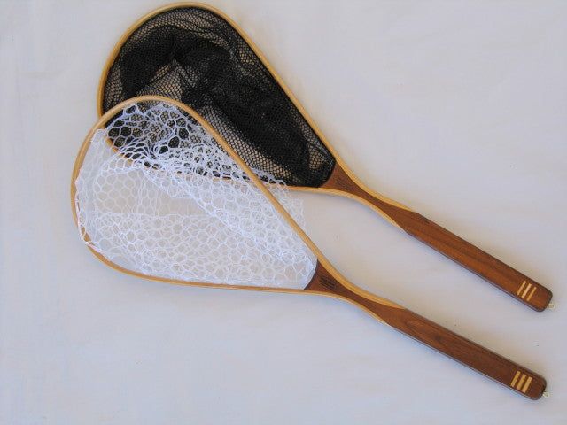 Подсачек Wolf Moon Net Mcgee - Rubber