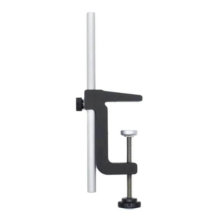 Инструмент для вязания мушек Renzetti C-Clamp & 8" Stem For Traveler and Tube Vises - X800