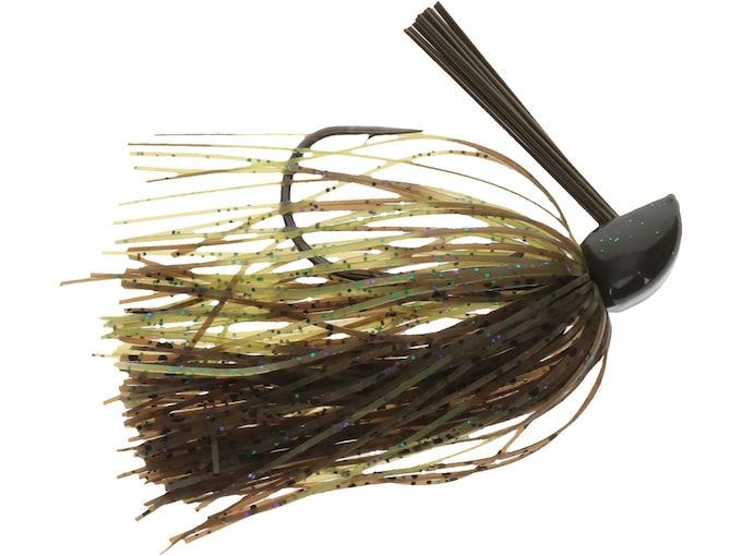 Джиг Strike King Compact Tungsten Casting Jig Candy Craw 1/2 oz