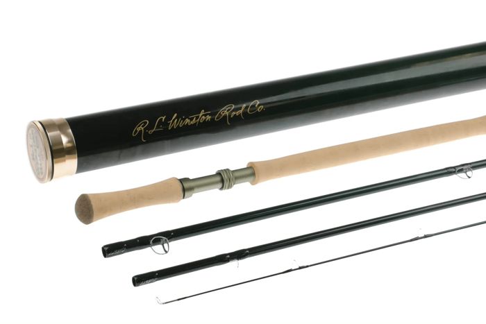 Нахлыстовое удилище Winston Air 2 TH Spey Rod