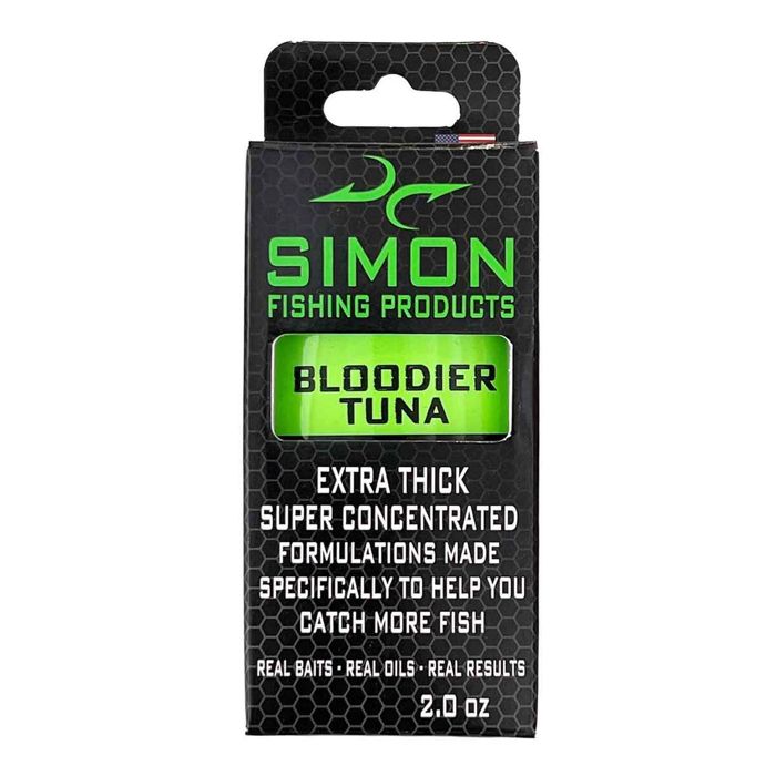 Аттрактант Hawken Fishing Simon Fishing Scent