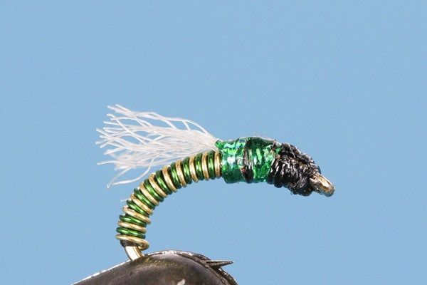 Фонарь Big Y Fly Co. Green Lantern