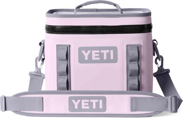 Термобокс Yeti Hopper Flip 8 Quart Soft Cooler