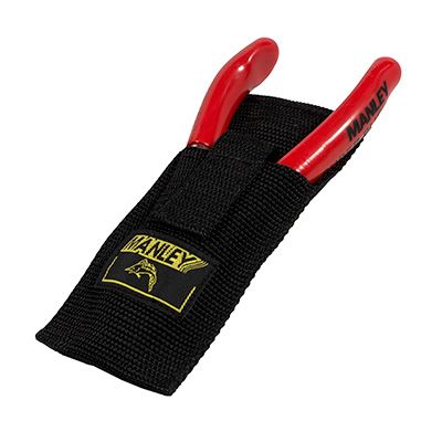 Плоскогубцы рыболова MANLEY TOOLS MANLEY Needle Nose Pliers Case Kit (#2021)