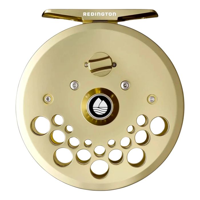 Нахлыстовая катушка Redington Classic Trout Fly Reel
