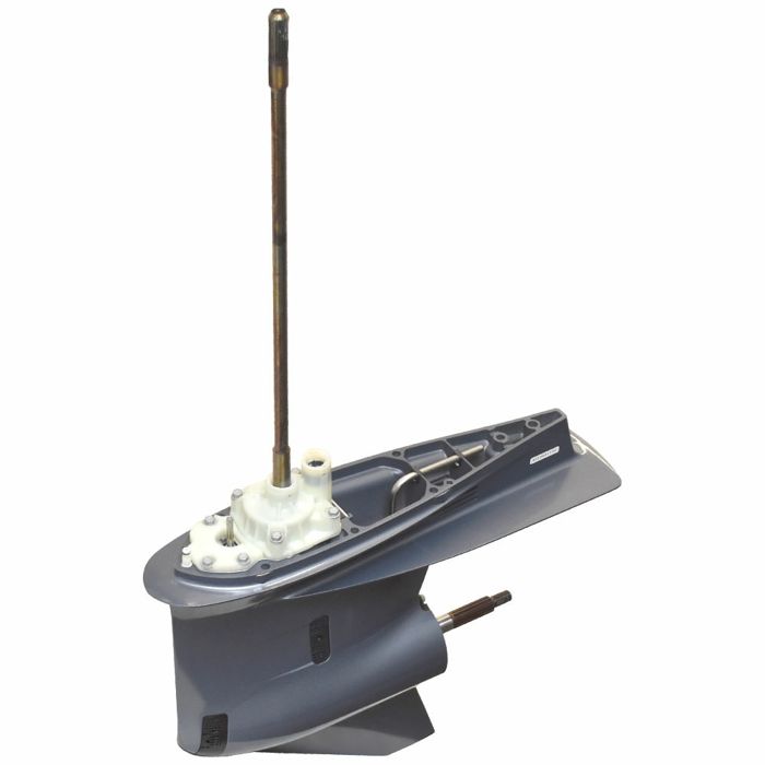 Запчасть лодочного мотора Marine Applications Yamaha Boat Outboard Lower Unit 6CE-452A0-03