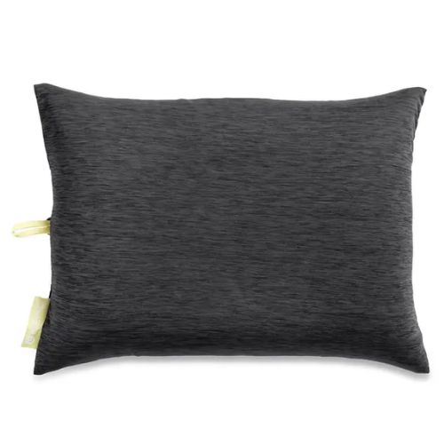 Спальник или коврик Fillo Elite Ultralight Backpacking Pillow by NEMO Equipment - Black Pe