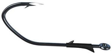 Крючки TroKar Big Nasty Pro-V Bend Flippin' Hook
