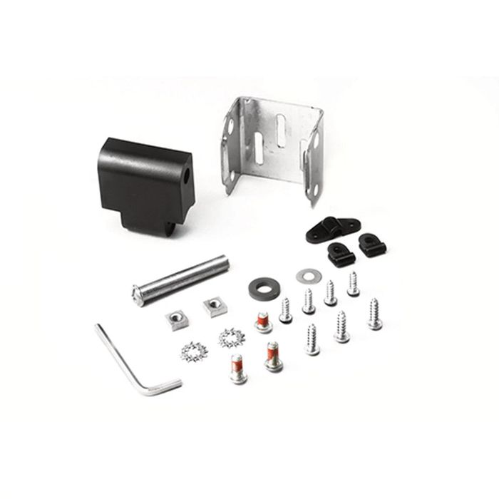 Крепление Humminbird MHX HS - Transom Mounting Bracket 740011-1