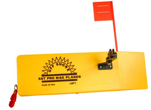 Даунриггер Off Shore Tackle Co. Off Shore SST Pro Mag Planer Board