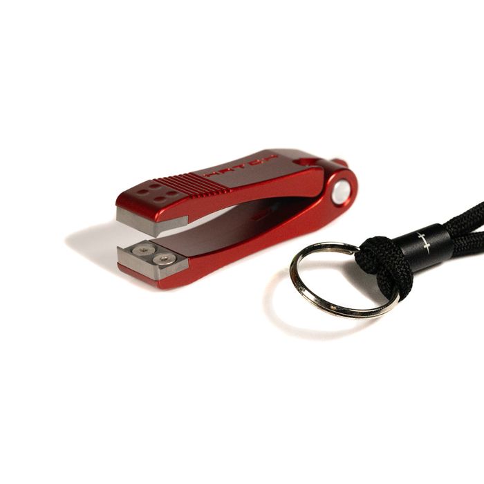 Аксессуар нахлыстовика Hatch Outdoors, INC Nipper 3, Red