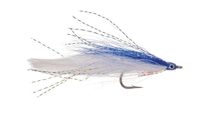 Мушки Umpqua Deceiver Fly