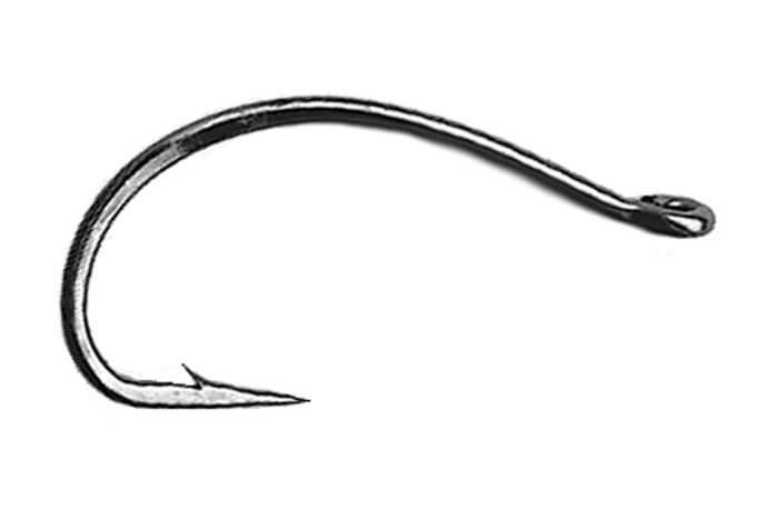 Крючки Daiichi 1150 Heavy Wide Gape Hooks
