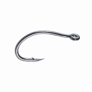 Крючки Gamakatsu SC17 Tarpon Hook