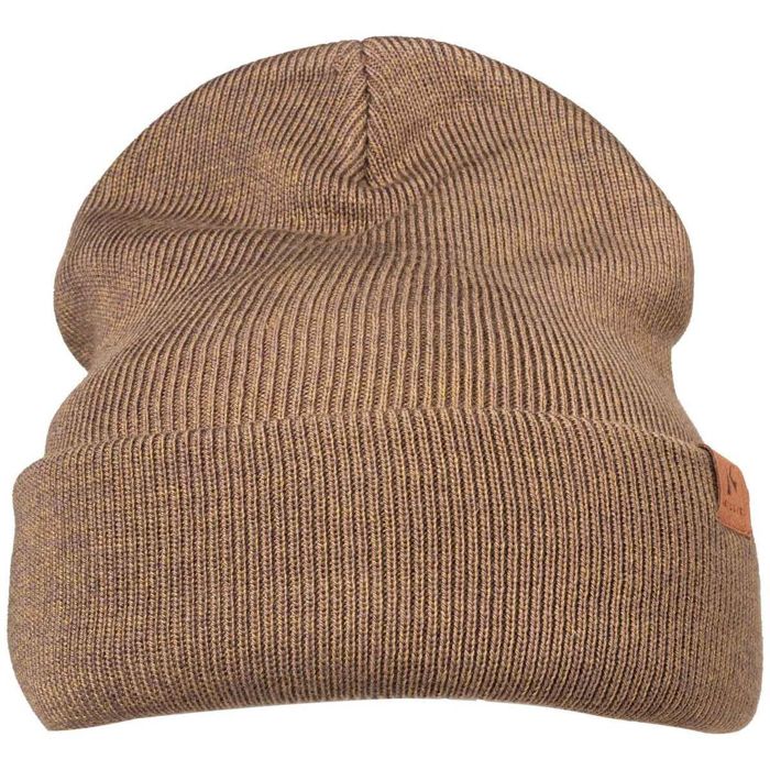 Головной убор Killik Uinta Acrylic Knit Beanie - Dusty Olive - One Size Fits Most