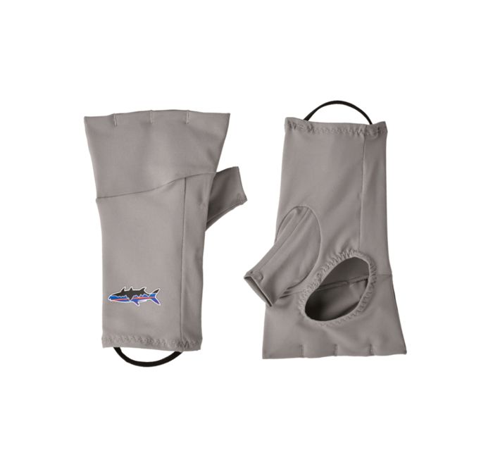 Перчатки Patagonia - Sun Gloves