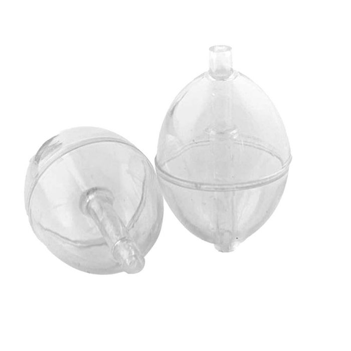 Поплавки P-Line Clear Float