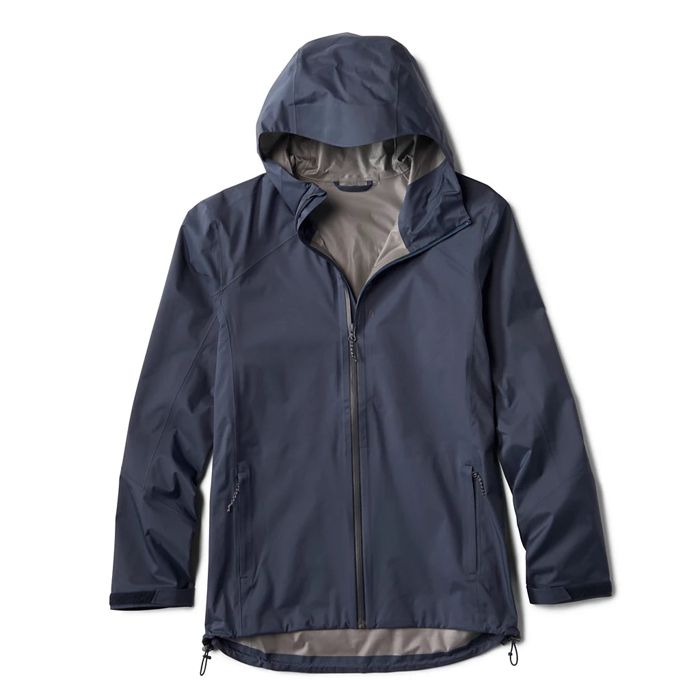Непромокаемая одежда Orvis Men’s Ultralight Storm 2.5L Jacket