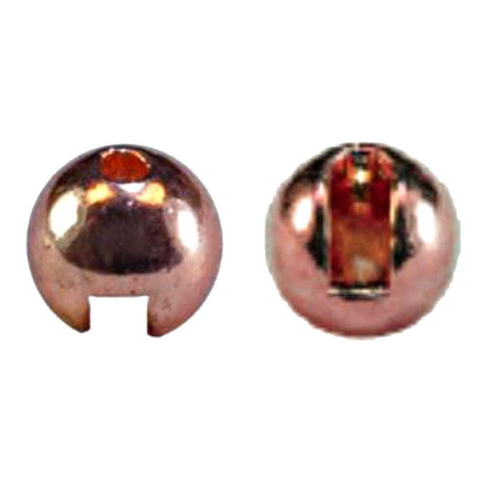 Грузила MFC Slotted Tungsten Beads