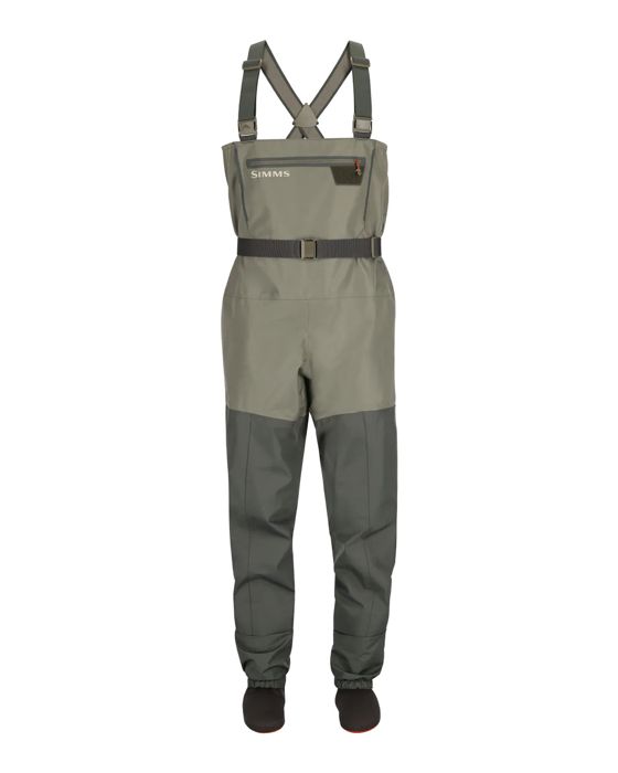 Вейдерсы Simms Men's Tributary Waders - Stockingfoot