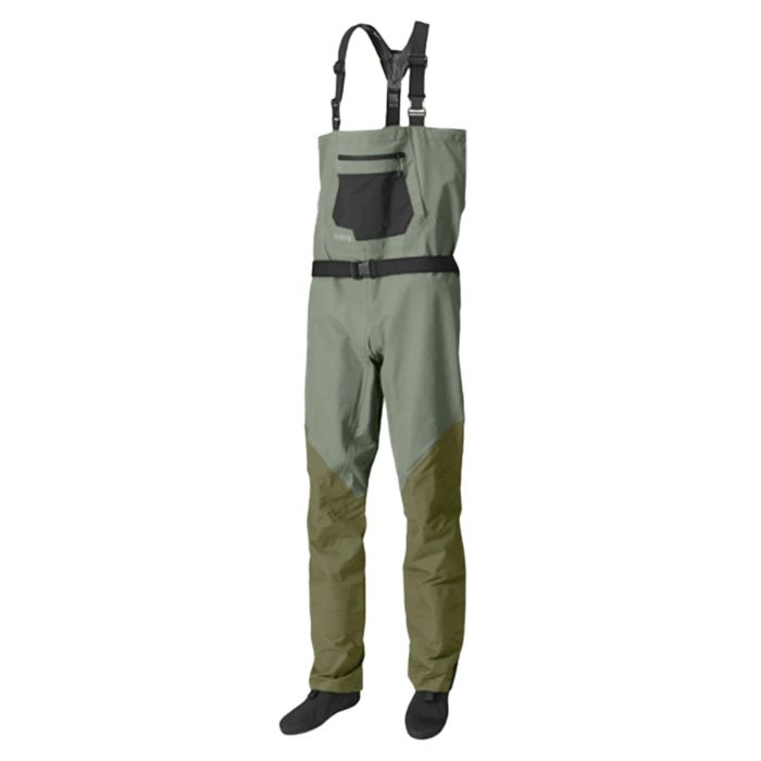 Вейдерсы Orvis Men's Clearwater Wader