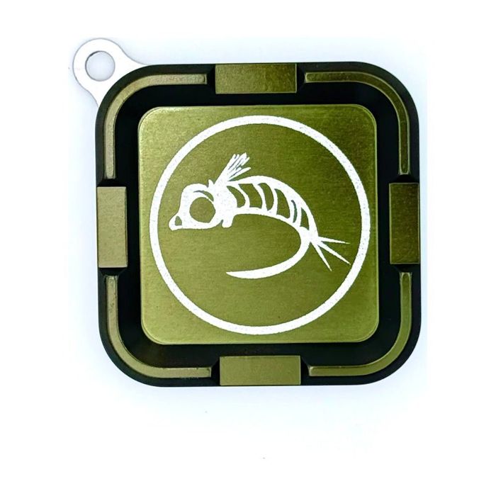 Мушки Fly Fish Food Cling Mag Grab Plus