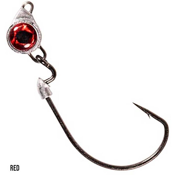Джиг-головки Z-Man Fishing Products Z-Man Texas Eye TeXL Jighead