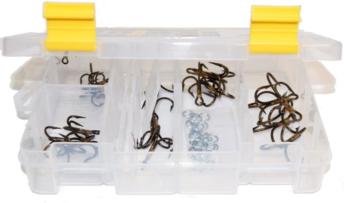 Крючки Musky Shop The Hook Kit