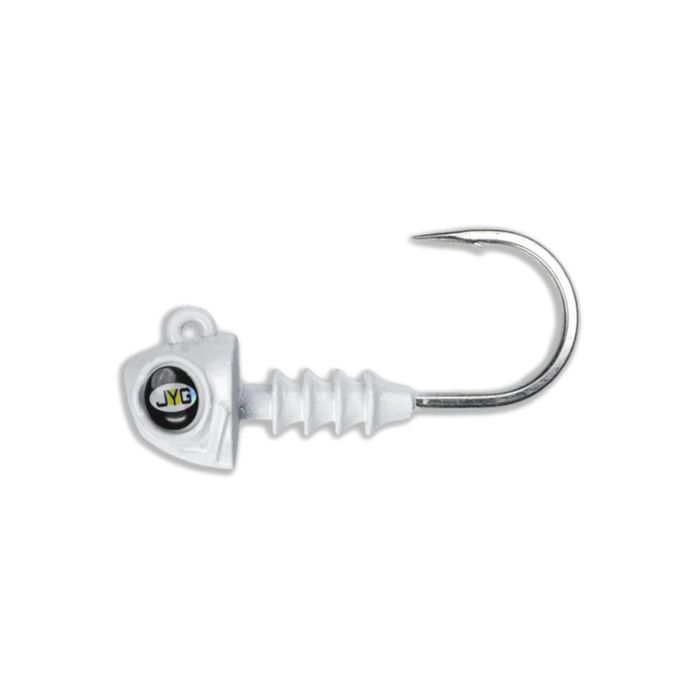 Джиг-головки JYG Pro Fishing JYG Pro Swym (4" and 5") Jig Heads