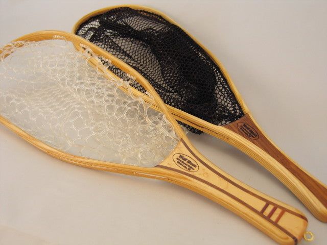 Подсачек Wolf Moon Wendigo Rubber Net