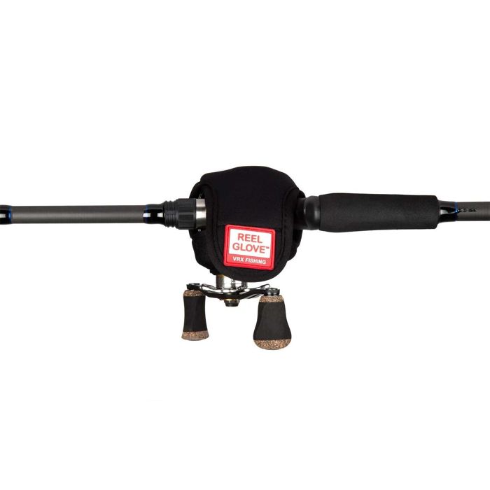 Перчатки The Rod Glove Casting Reel Glove