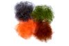 Материал для вязания мушек Fulling Mill FULLINGMILL CDC Feathers 1g