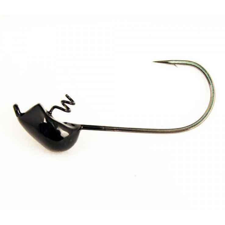 Джиг-головки Missile Baits Warlock Jig Head