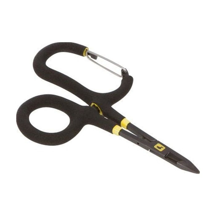 Аксессуар нахлыстовика Loon Rogue Quick Draw Forceps