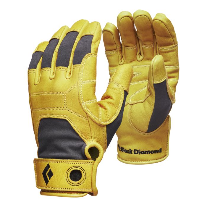 Перчатки Black Diamond Transition Gloves