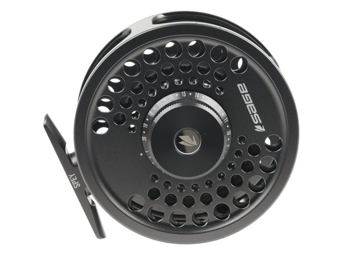 Нахлыстовая катушка Sage Spey II Fly Reel