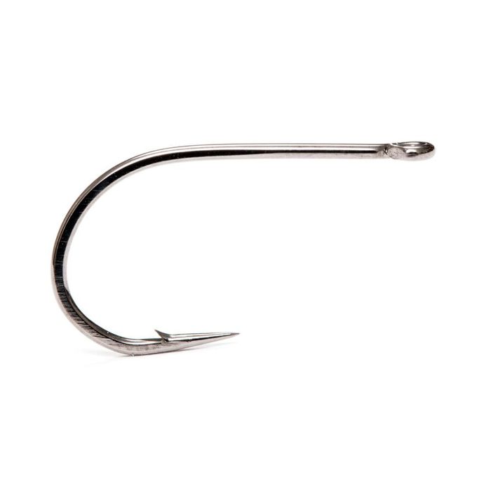 Крючки J. Stockard Fly Fishing ACS/E Attitude Extra Fly Hook