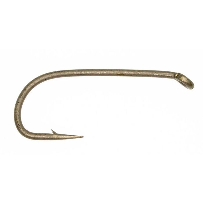 Крючки Umpqua U-Series U105 Fly Tying Nymph Hooks