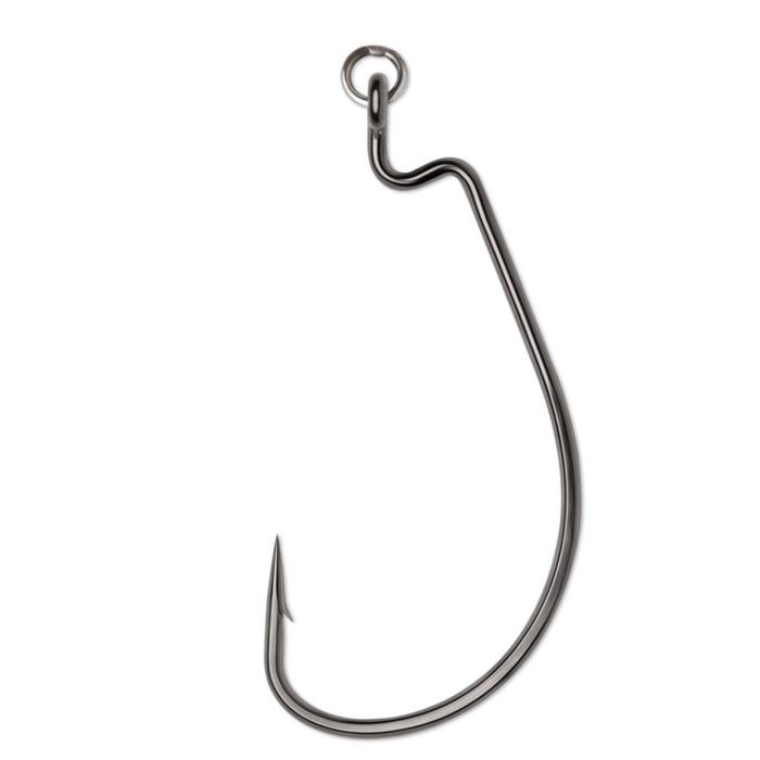 Крючки VMC Ringed HD Wide Gap Hook - 3/0