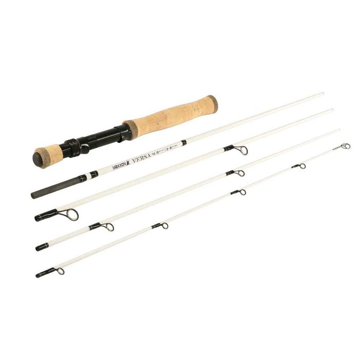 Нахлыстовое удилище Maxxon Outfitters Versa Fly Fishing Rod - 7ft 6in, 4/5wt, 5pc