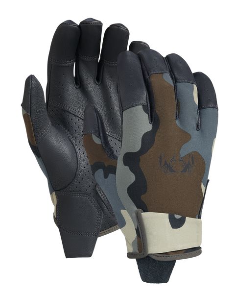 Перчатки KUIU Precision Glove | Vias